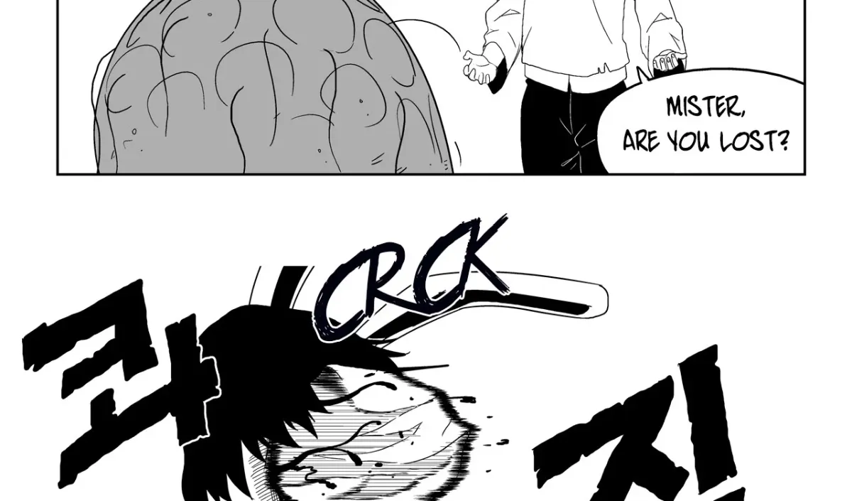 Baeg Dosa Chapter 0 page 8 - 