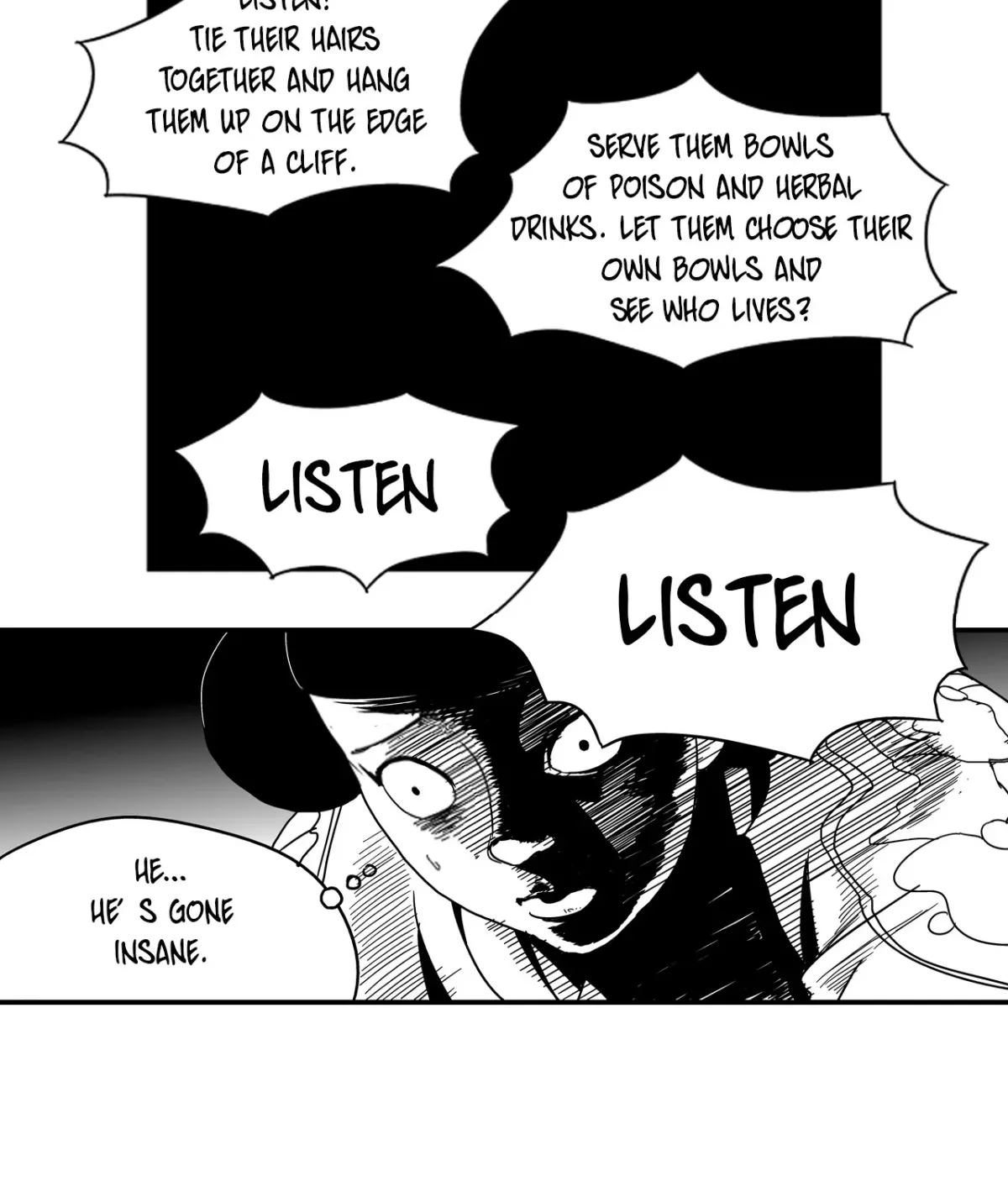 Baeg Dosa Chapter 1 page 14 - 