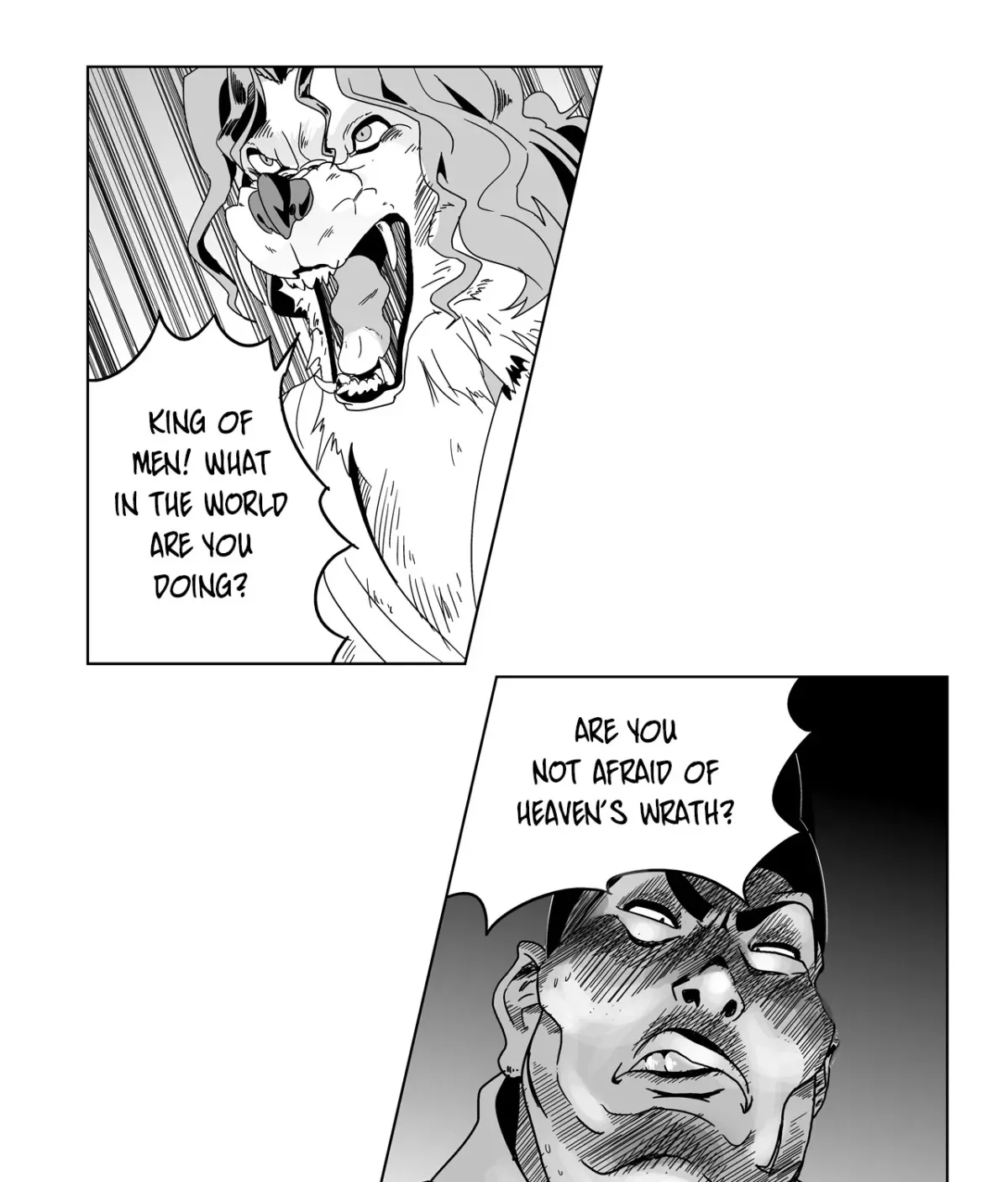 Baeg Dosa Chapter 1 page 26 - 
