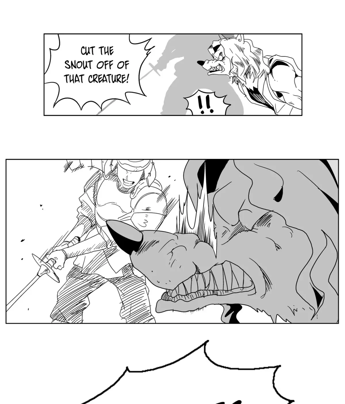 Baeg Dosa Chapter 1 page 28 - 