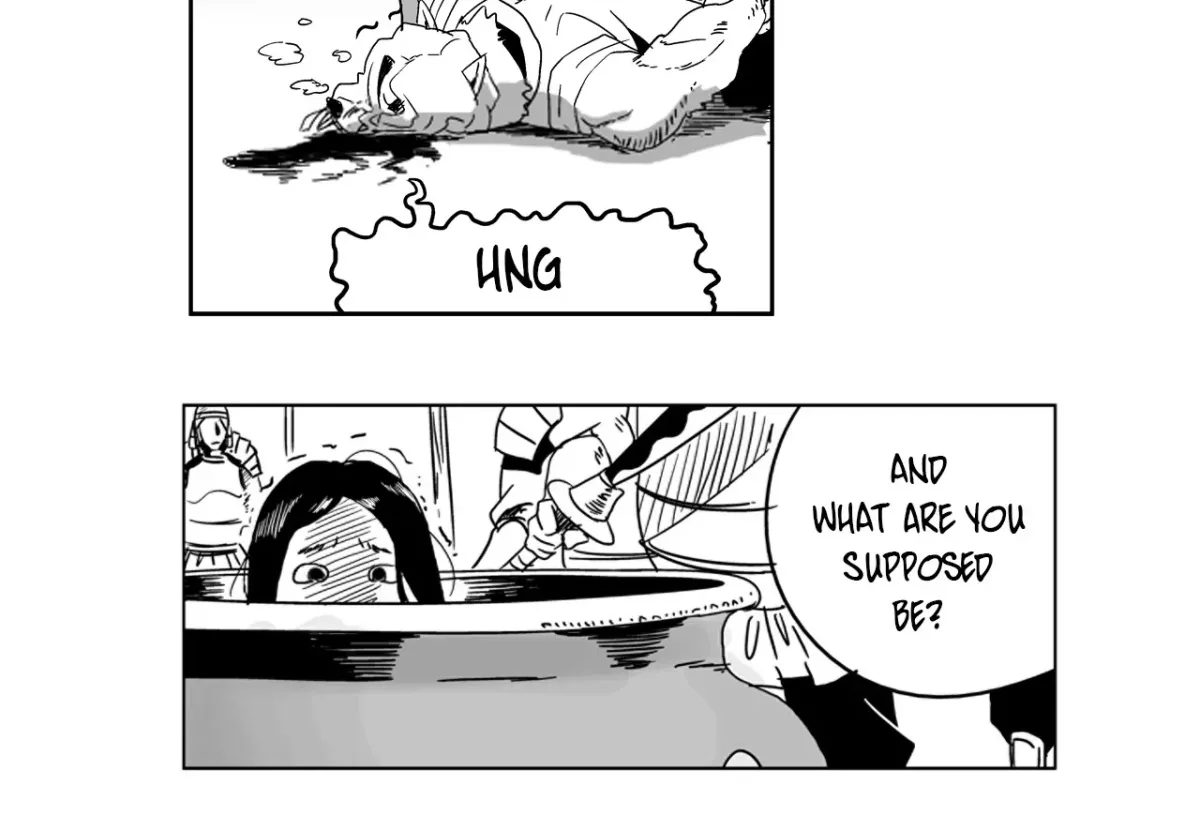 Baeg Dosa Chapter 1 page 31 - 
