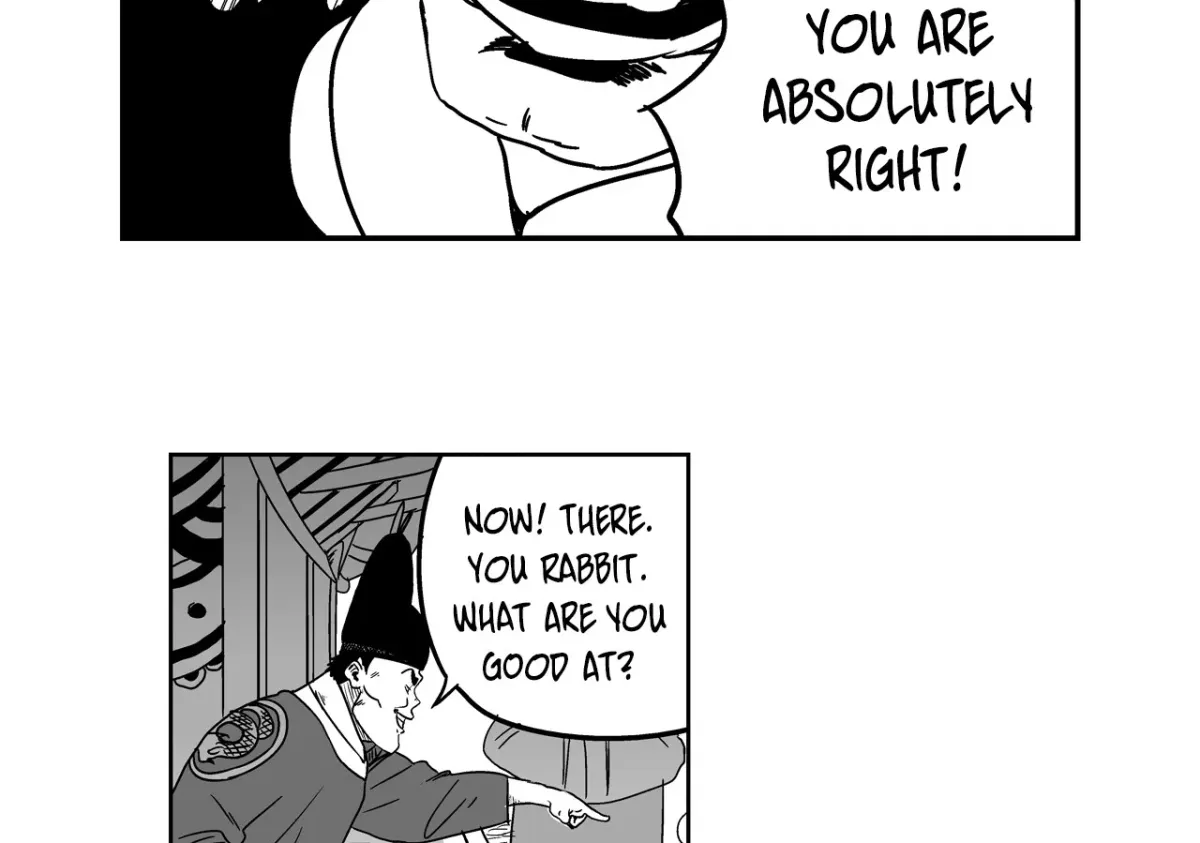 Baeg Dosa Chapter 1 page 33 - 