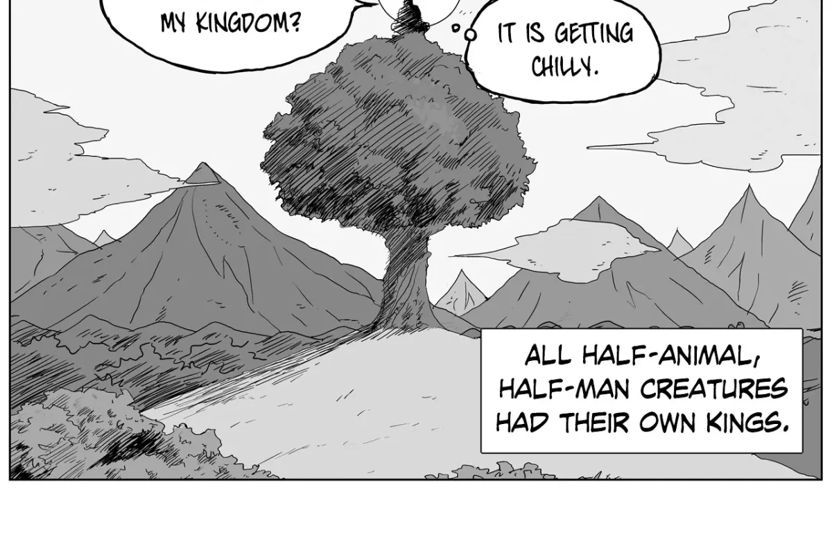 Baeg Dosa Chapter 1 page 5 - 