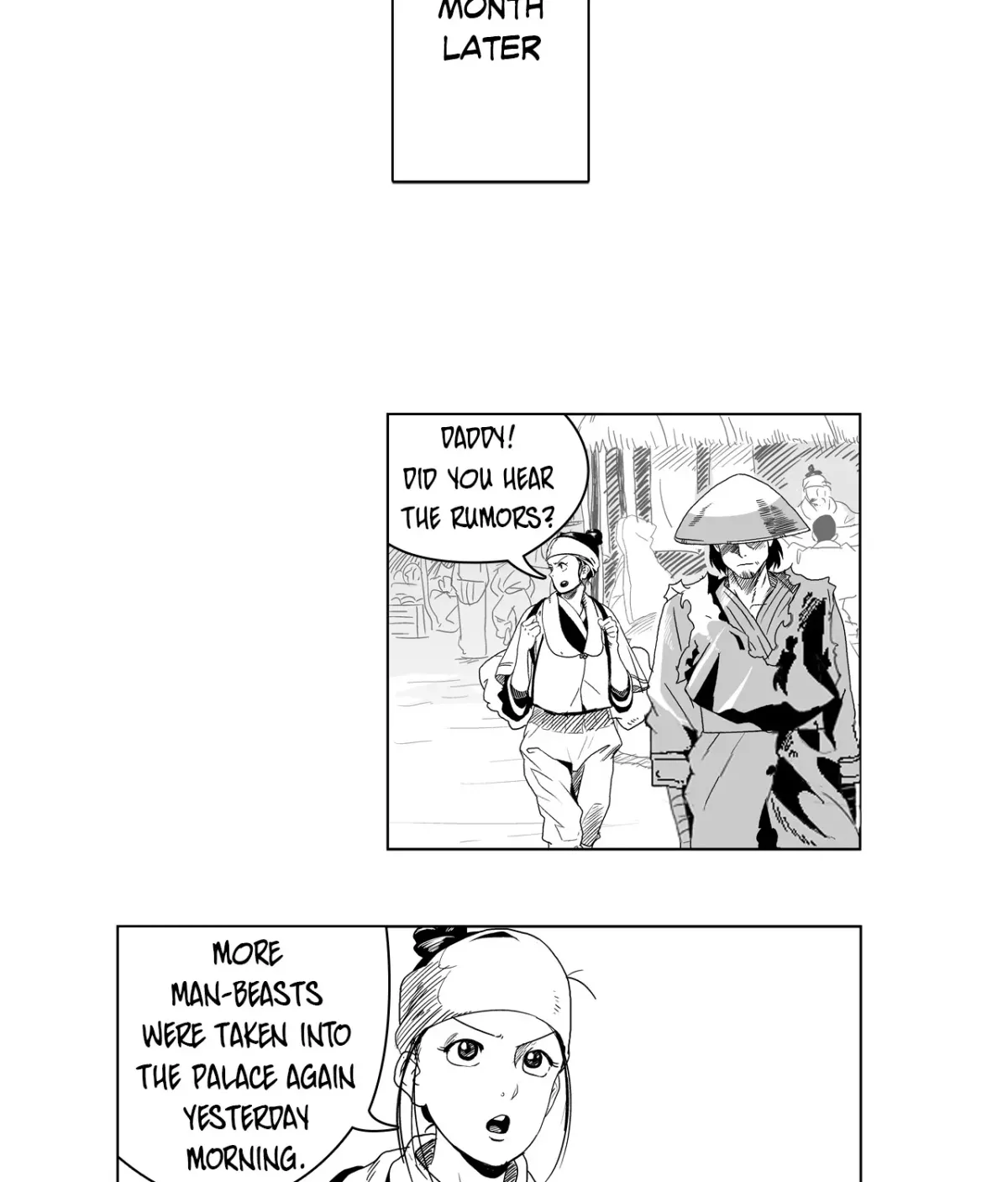 Baeg Dosa Chapter 1 page 42 - 