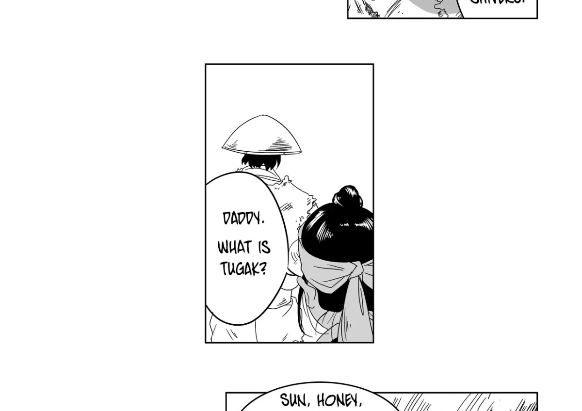 Baeg Dosa Chapter 1 page 45 - 