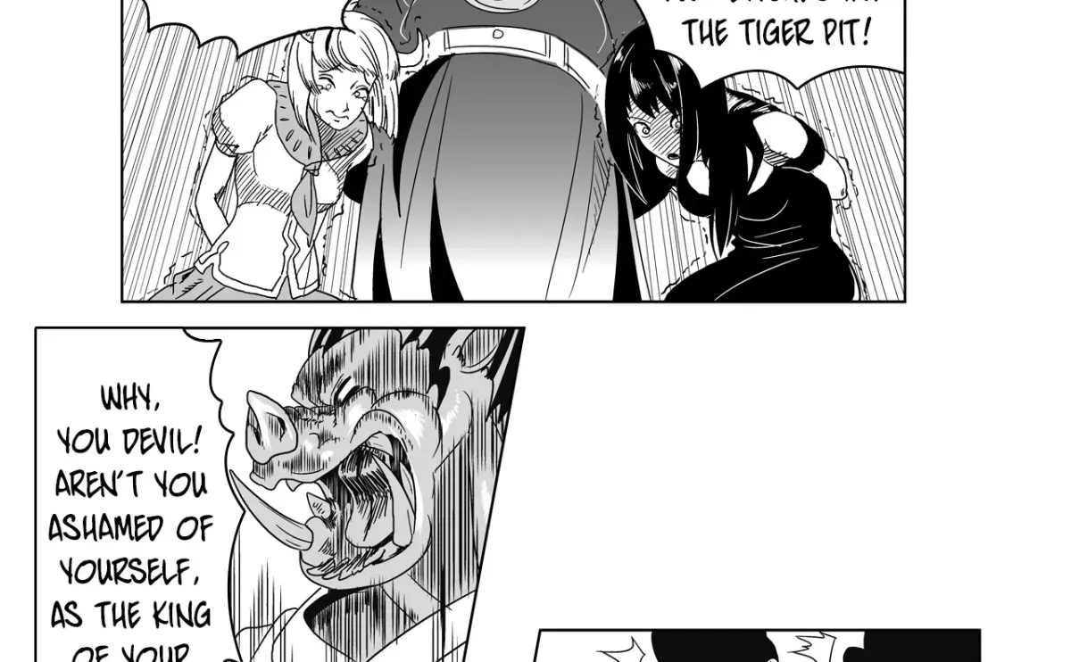 Baeg Dosa Chapter 1 page 49 - 