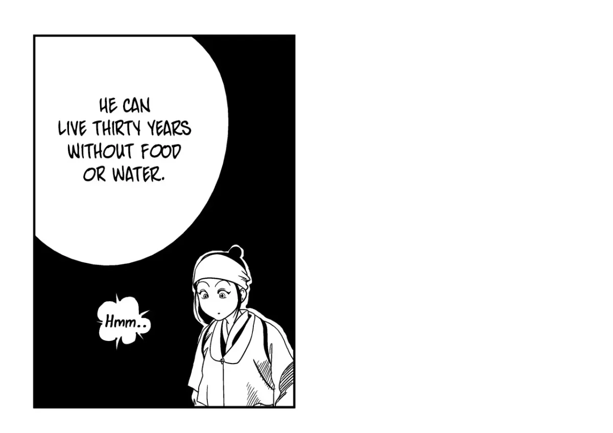 Baeg Dosa Chapter 1 page 55 - 