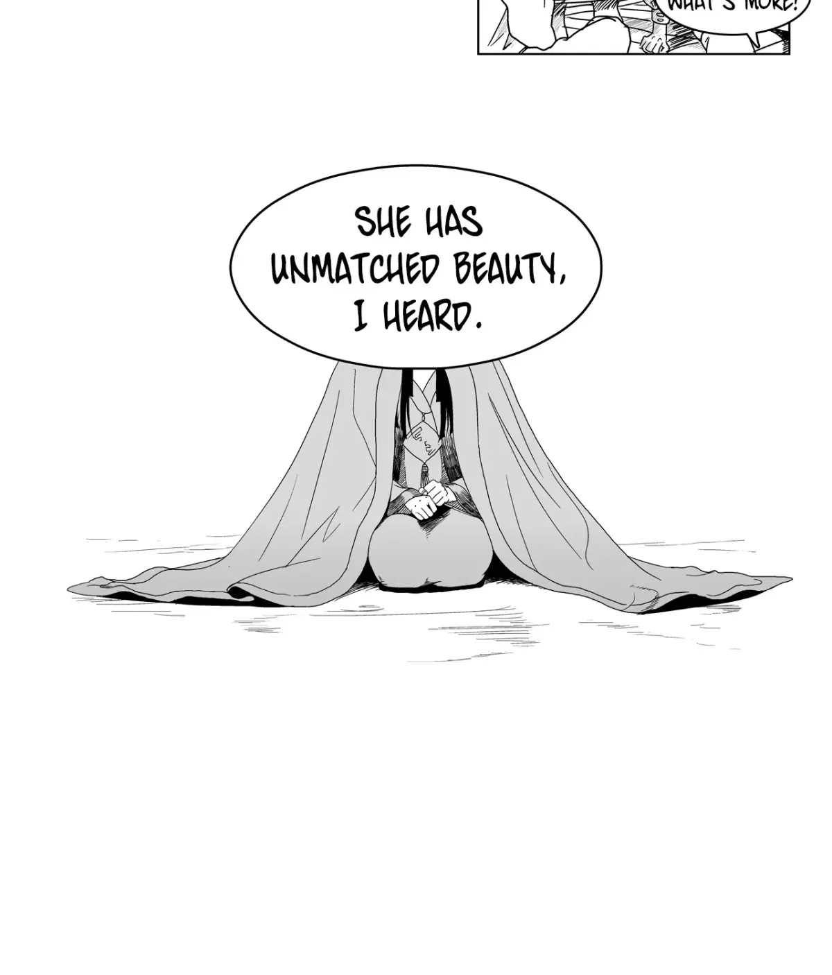 Baeg Dosa Chapter 1 page 60 - 