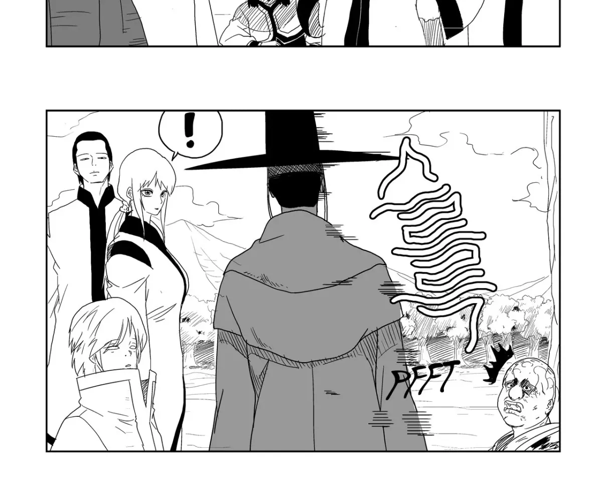 Baeg Dosa Chapter 10 page 15 - 