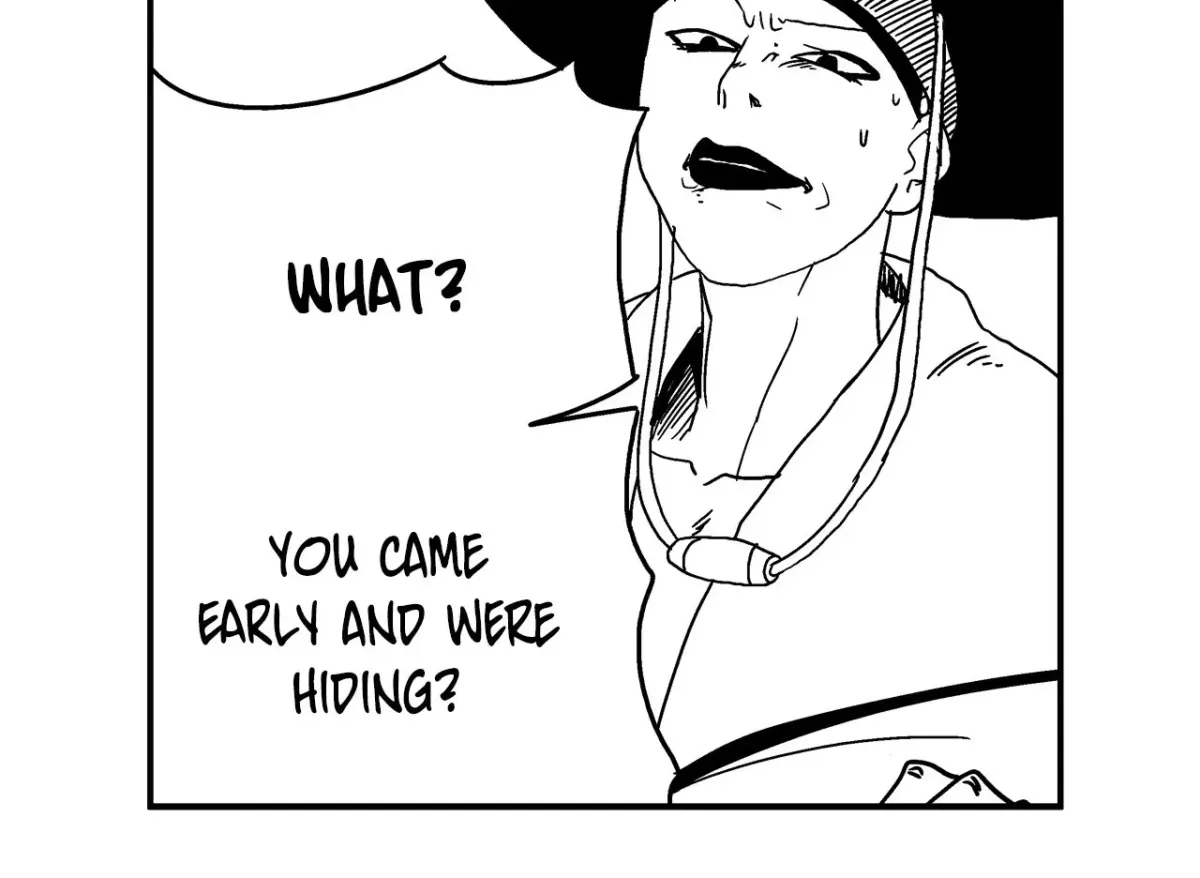 Baeg Dosa Chapter 10 page 19 - 