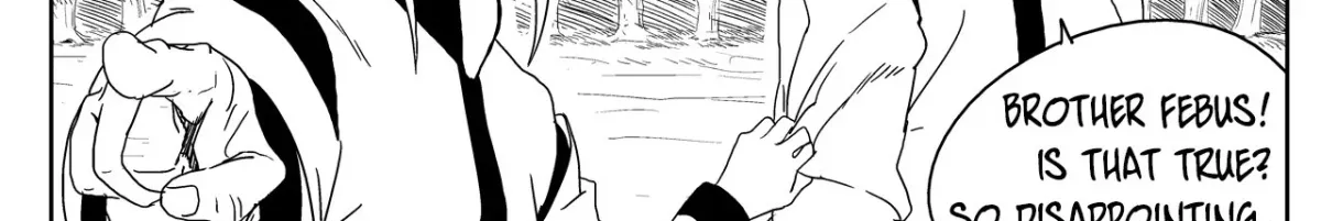 Baeg Dosa Chapter 10 page 21 - 