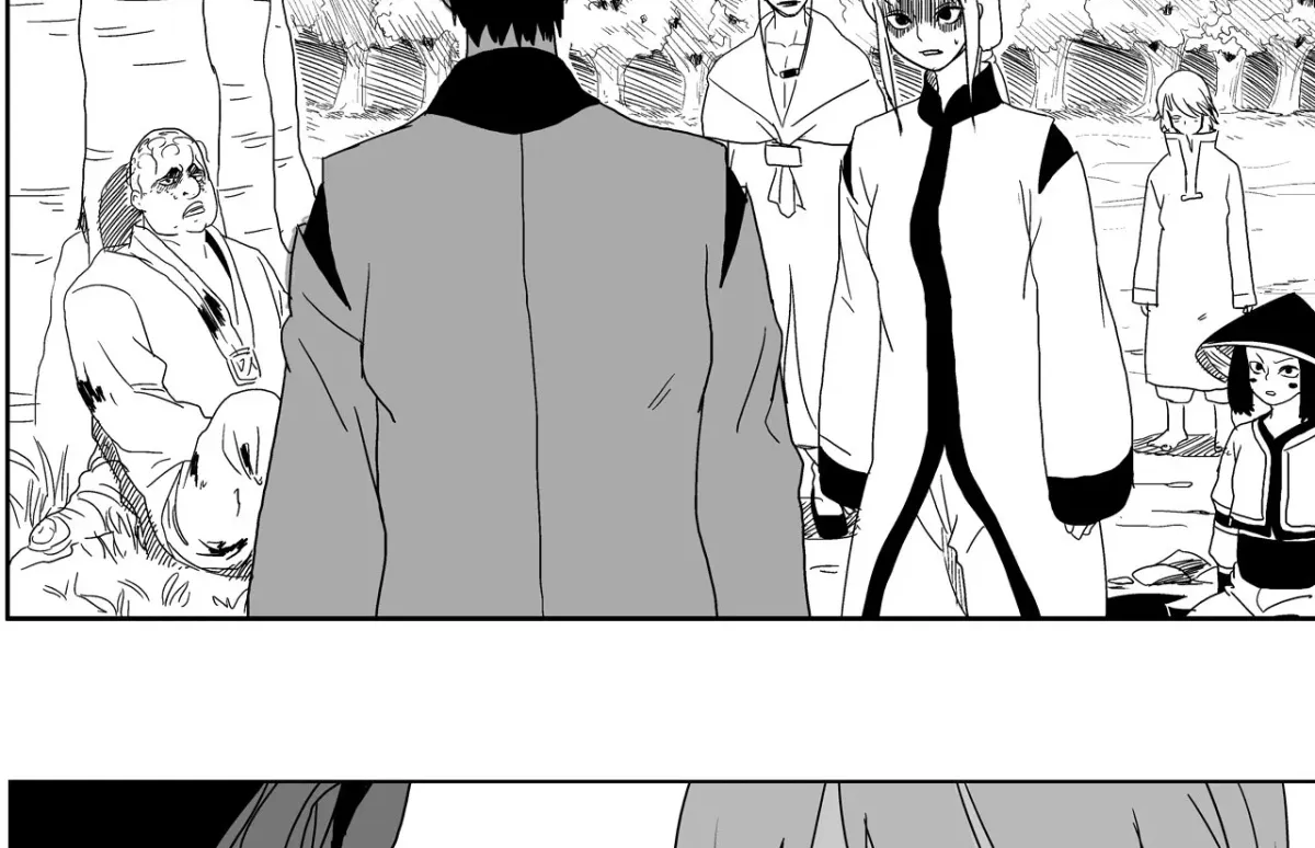 Baeg Dosa Chapter 10 page 27 - 