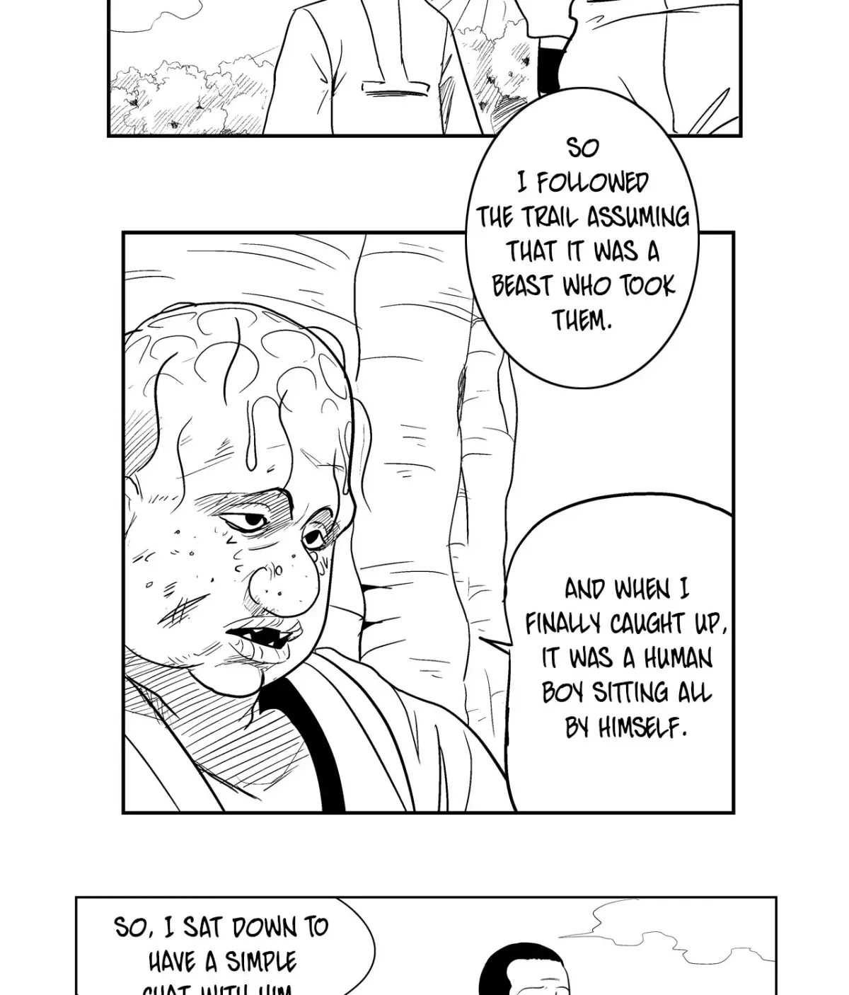 Baeg Dosa Chapter 10 page 44 - 