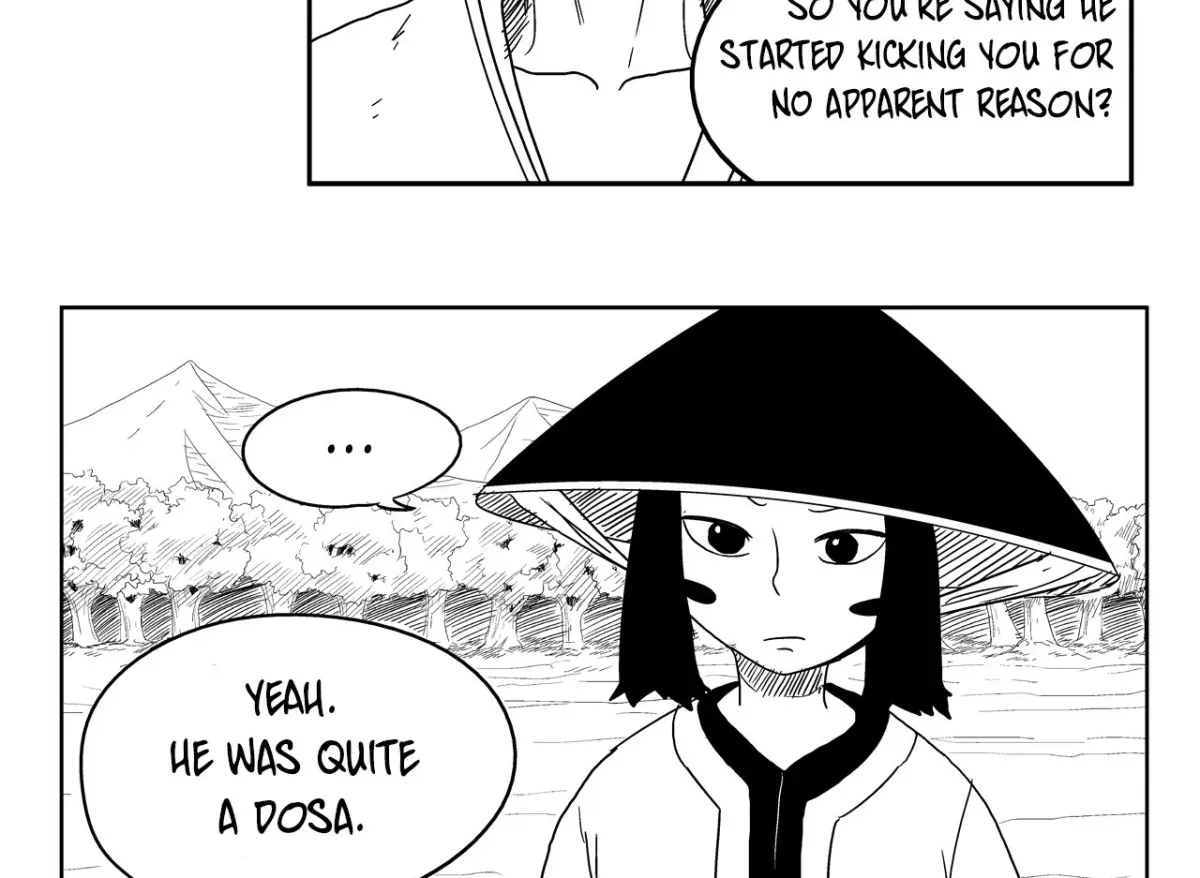 Baeg Dosa Chapter 10 page 49 - 