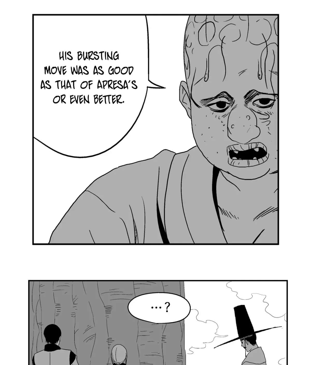 Baeg Dosa Chapter 10 page 52 - 