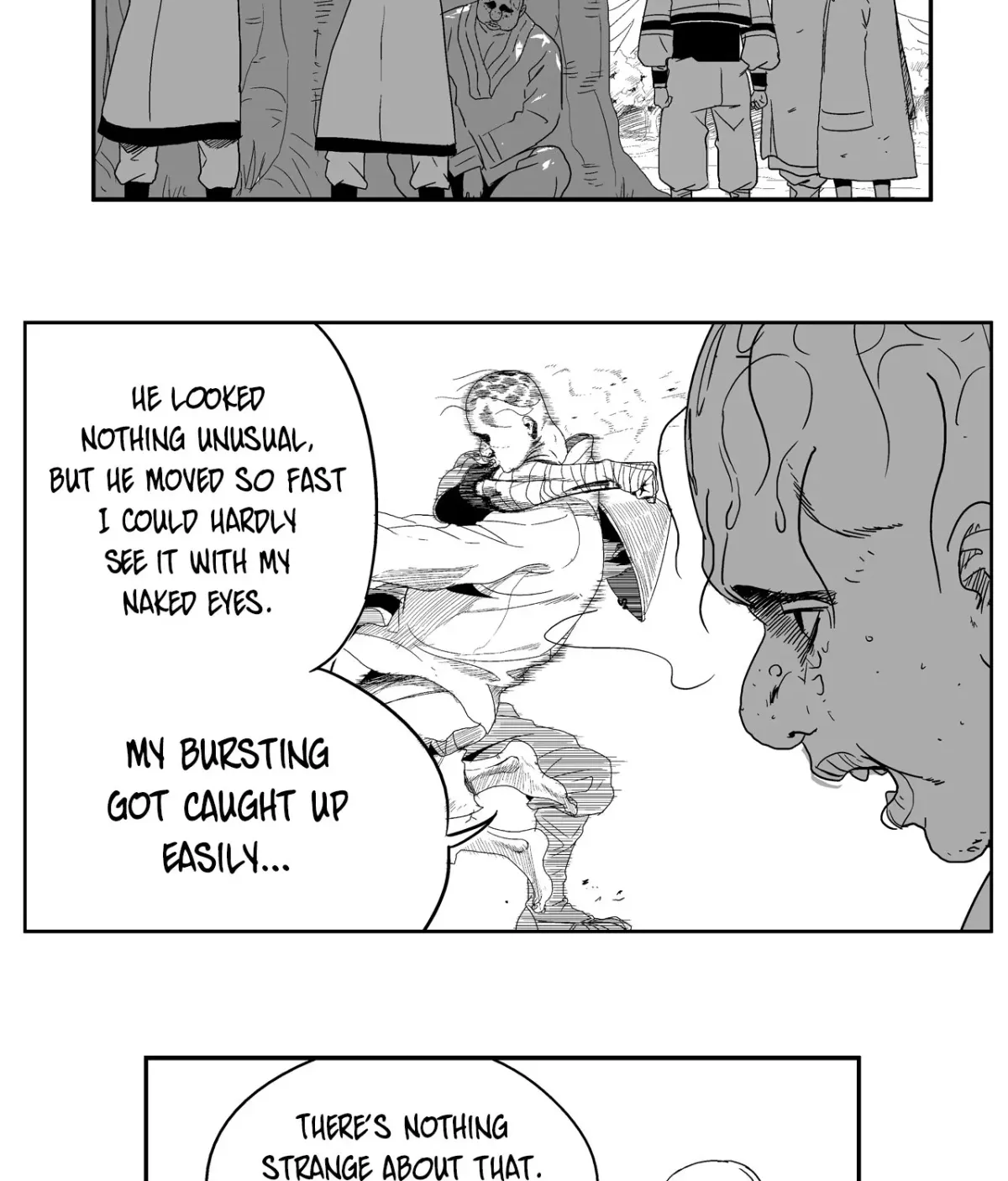 Baeg Dosa Chapter 10 page 54 - 
