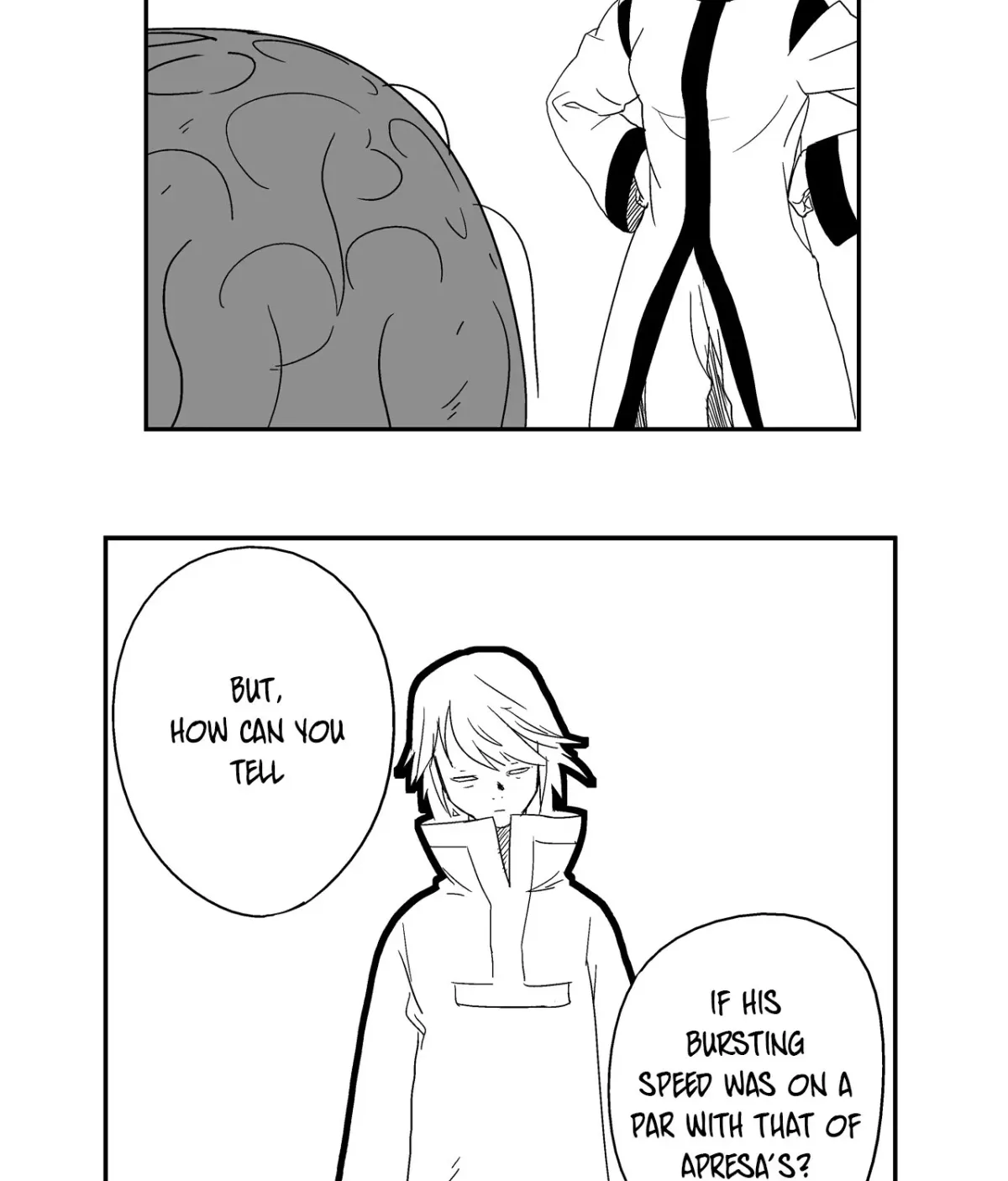 Baeg Dosa Chapter 10 page 56 - 