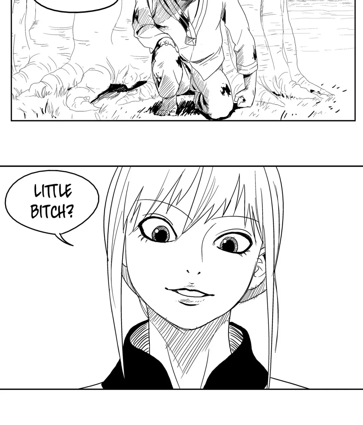 Baeg Dosa Chapter 10 page 60 - 