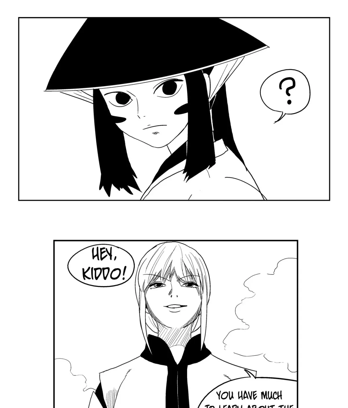 Baeg Dosa Chapter 10 page 70 - 