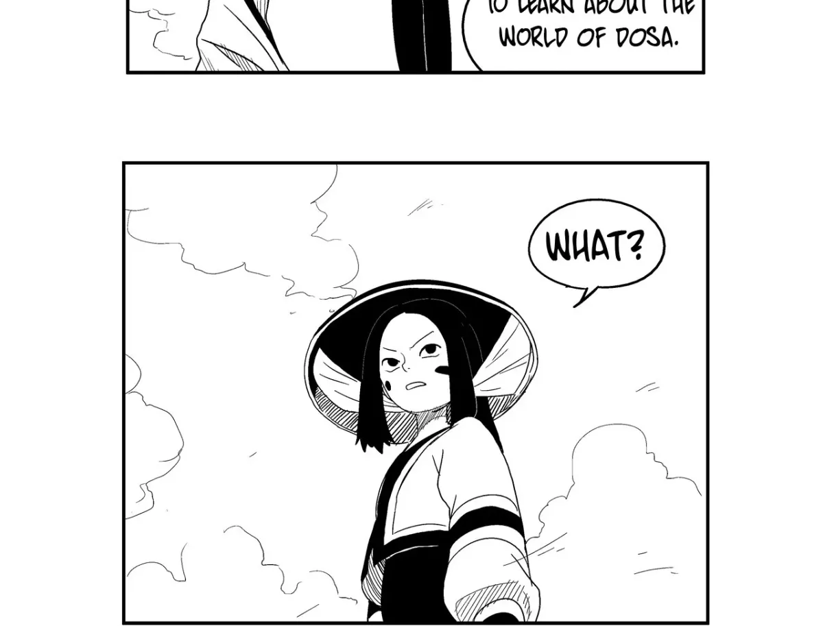 Baeg Dosa Chapter 10 page 71 - 