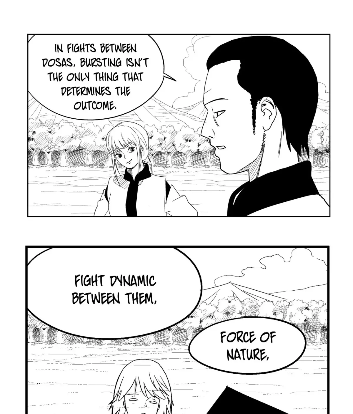 Baeg Dosa Chapter 10 page 72 - 