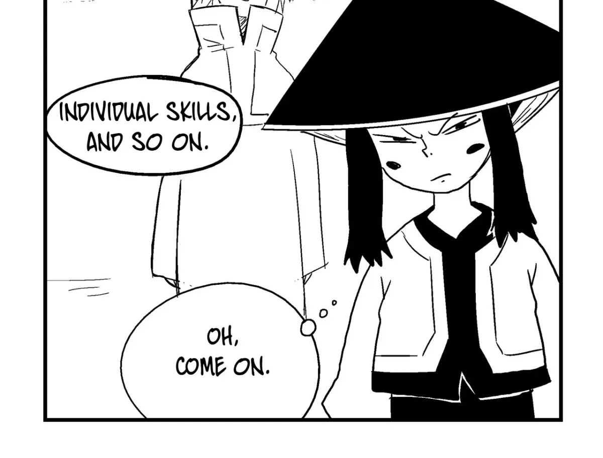 Baeg Dosa Chapter 10 page 73 - 