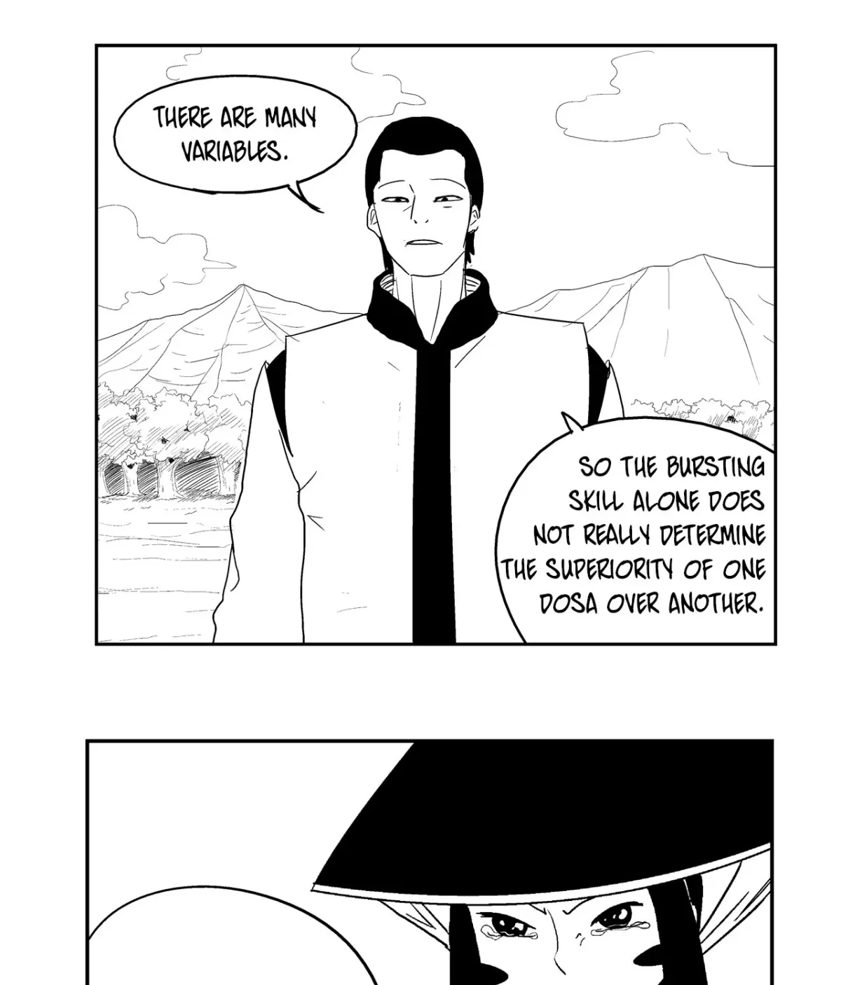 Baeg Dosa Chapter 10 page 74 - 
