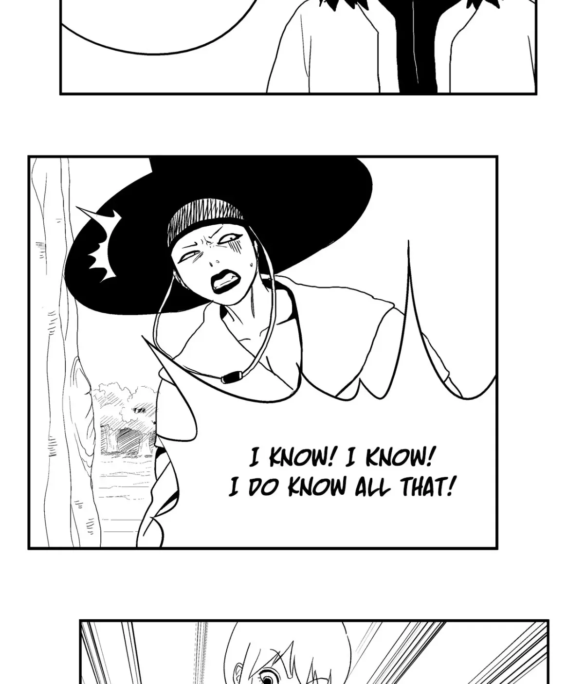 Baeg Dosa Chapter 10 page 76 - 