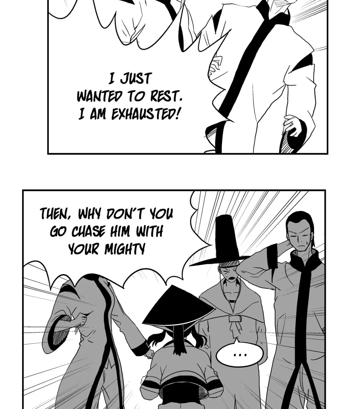 Baeg Dosa Chapter 10 page 78 - 