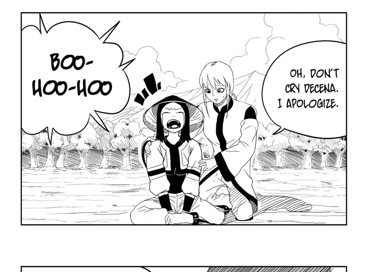 Baeg Dosa Chapter 10 page 81 - 