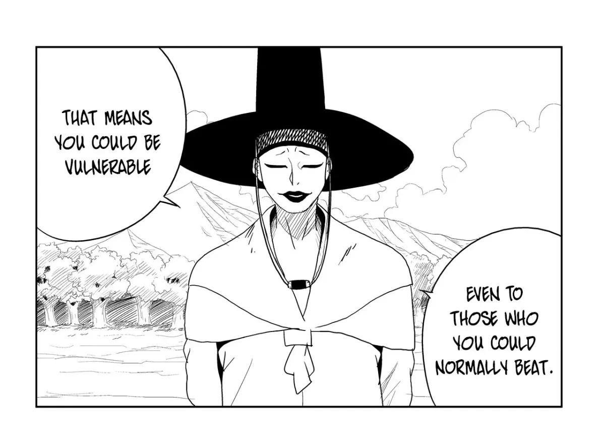 Baeg Dosa Chapter 10 page 83 - 