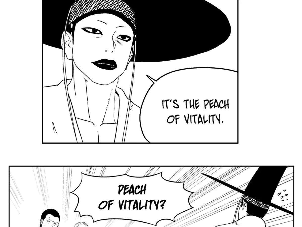 Baeg Dosa Chapter 10 page 91 - 