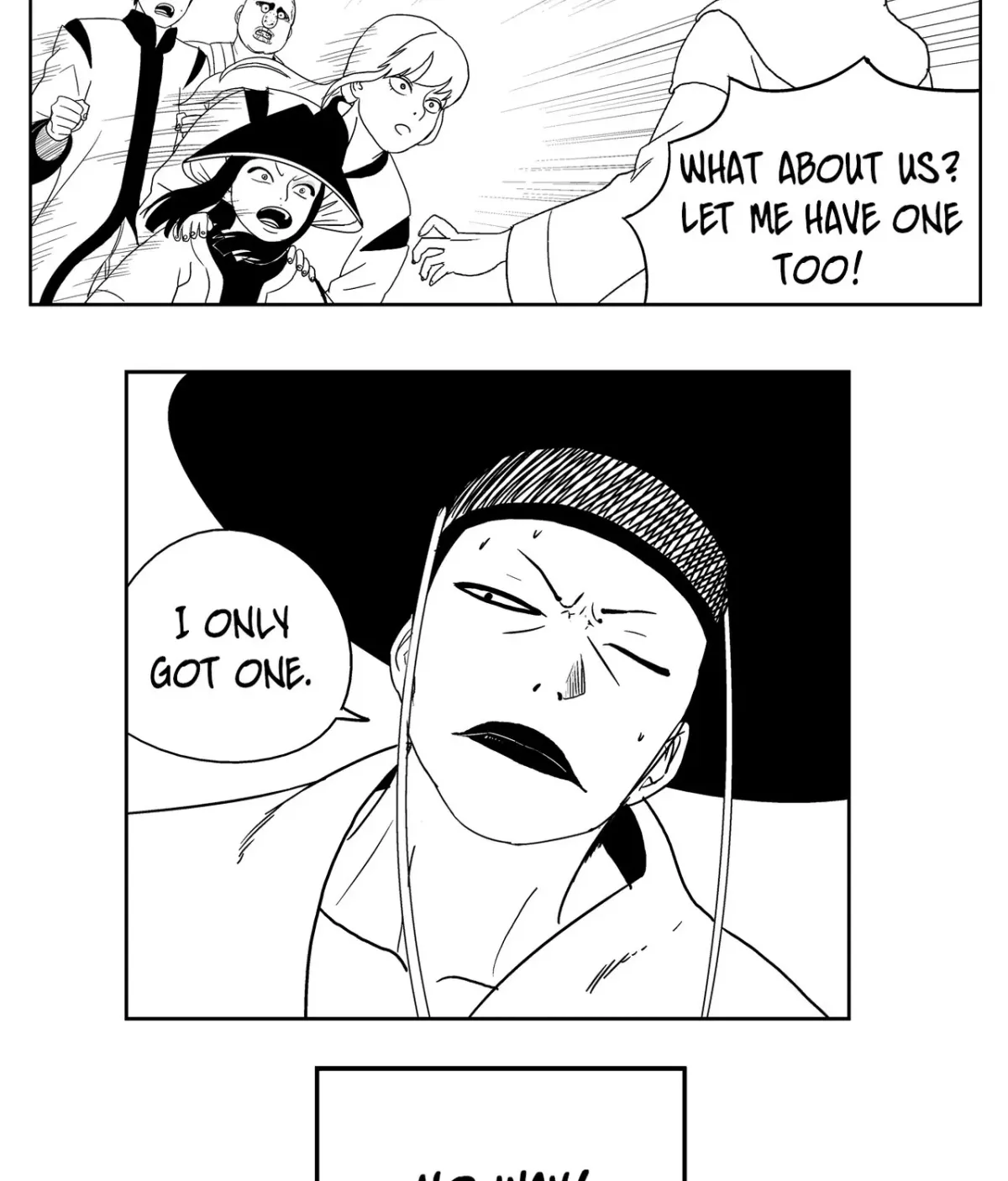 Baeg Dosa Chapter 10 page 92 - 
