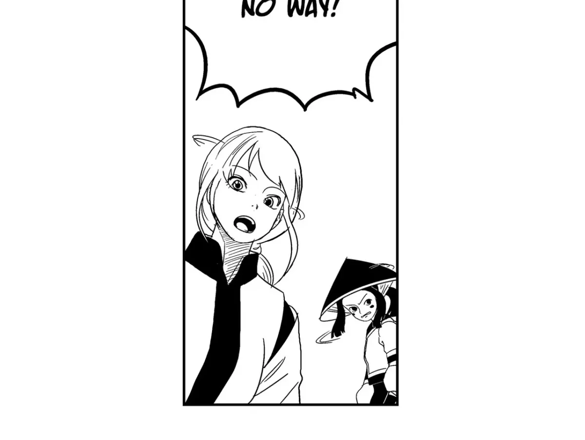Baeg Dosa Chapter 10 page 93 - 