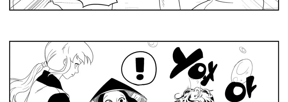 Baeg Dosa Chapter 10 page 95 - 
