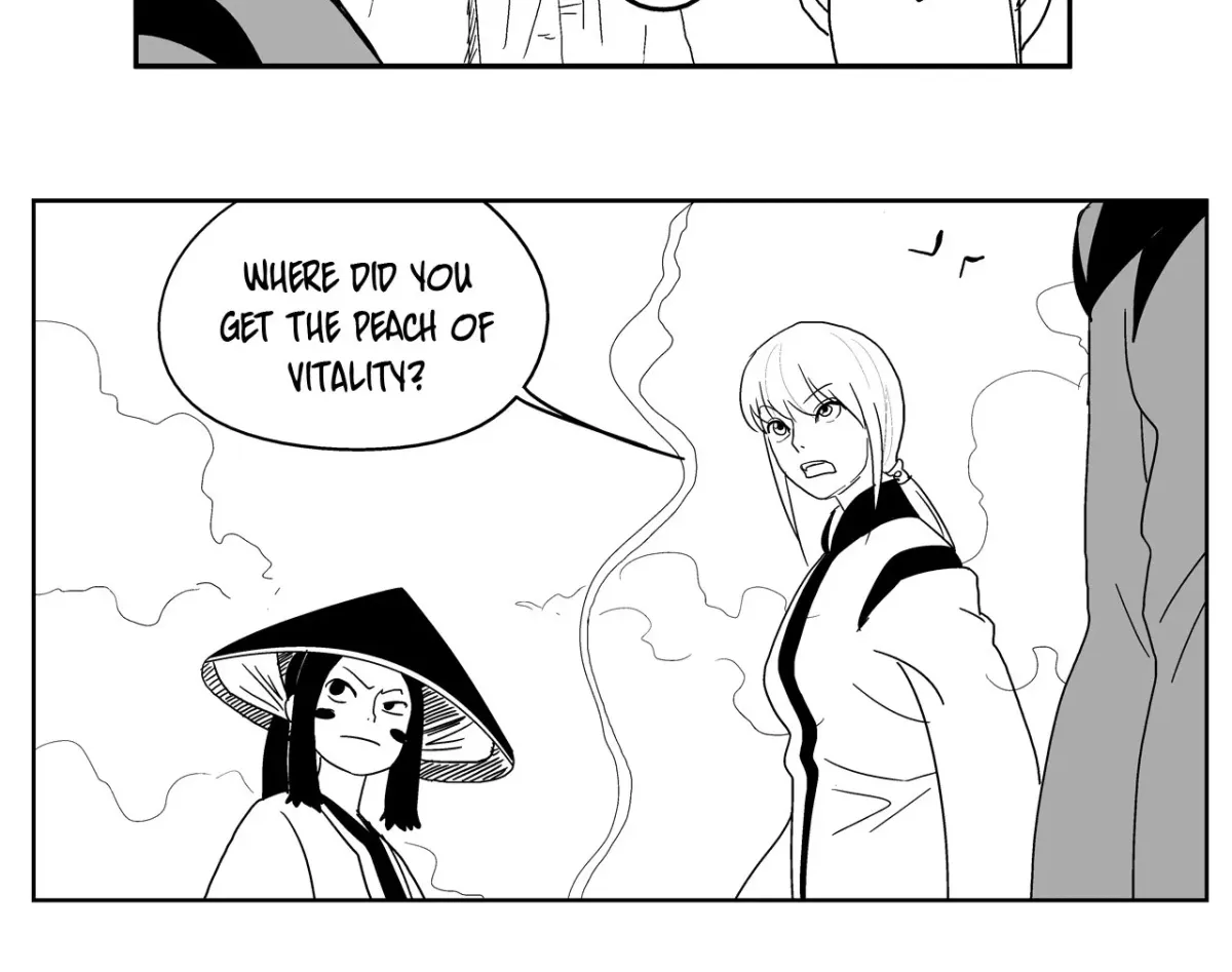 Baeg Dosa Chapter 11 page 13 - 