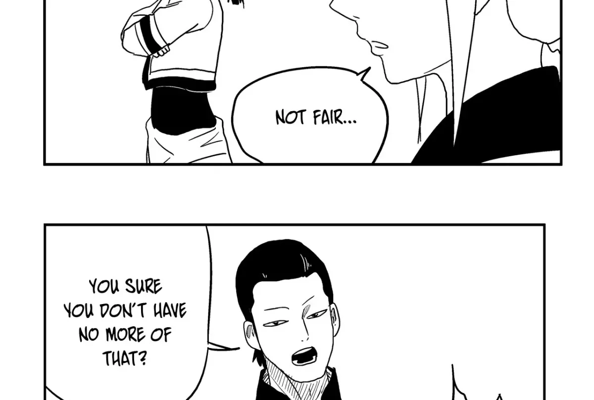 Baeg Dosa Chapter 11 page 15 - 
