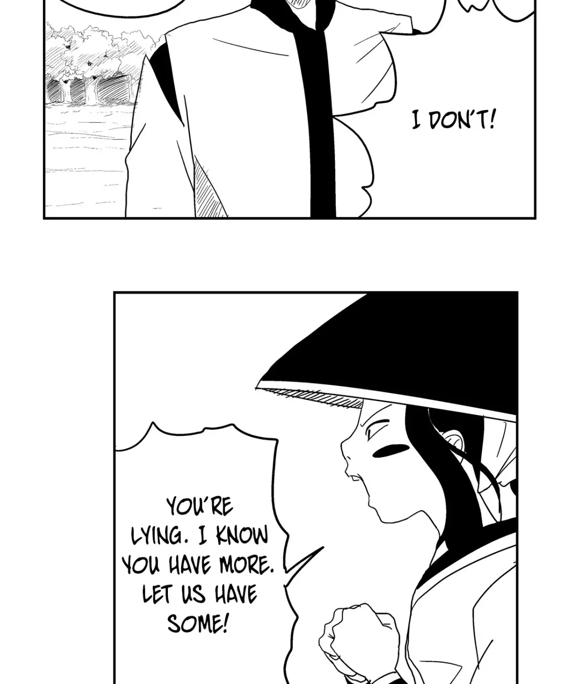 Baeg Dosa Chapter 11 page 16 - 