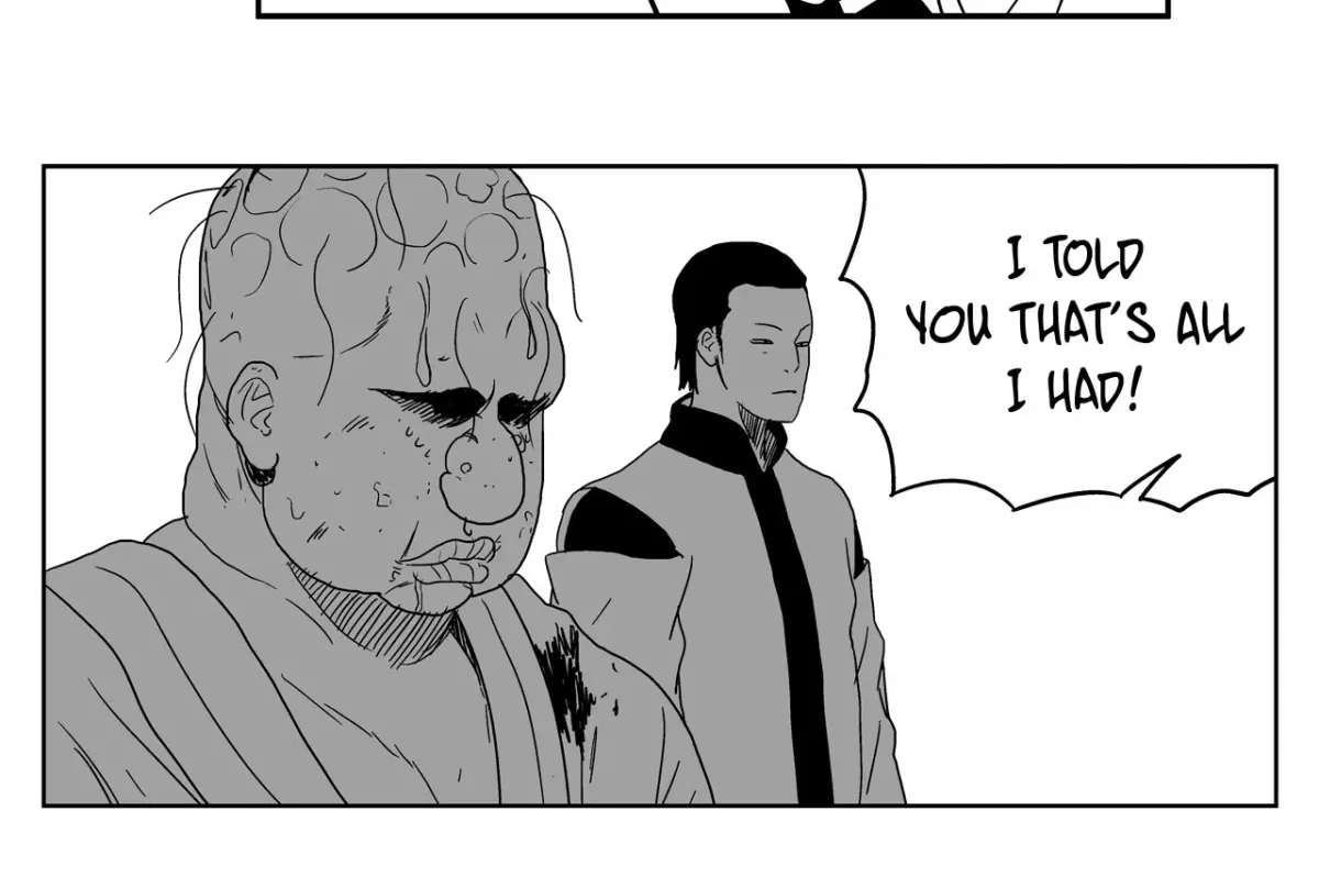 Baeg Dosa Chapter 11 page 17 - 