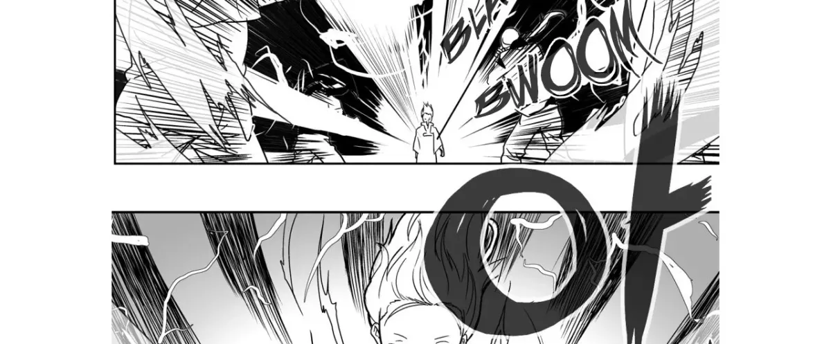Baeg Dosa Chapter 11 page 3 - 