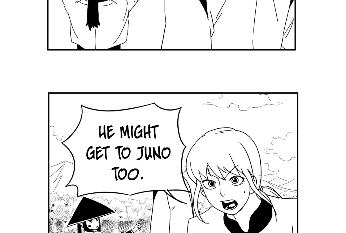 Baeg Dosa Chapter 11 page 23 - 