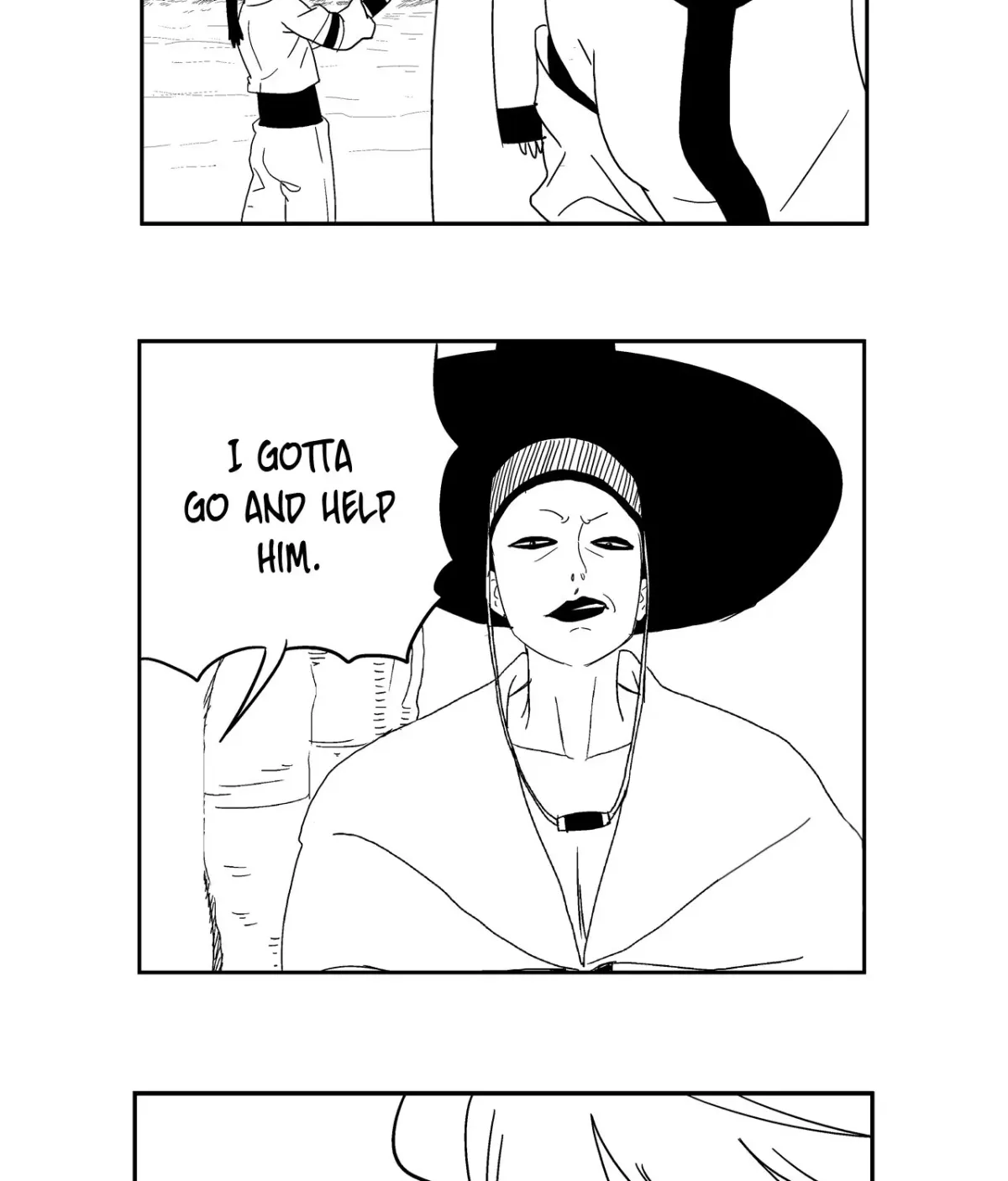 Baeg Dosa Chapter 11 page 24 - 