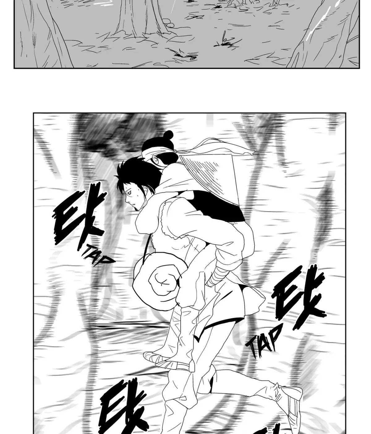 Baeg Dosa Chapter 11 page 28 - 