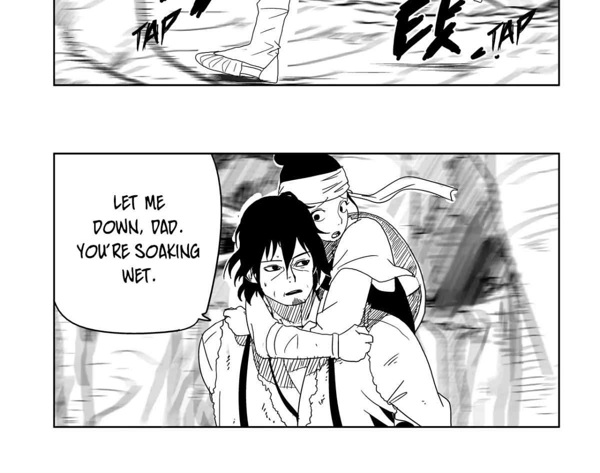 Baeg Dosa Chapter 11 page 29 - 