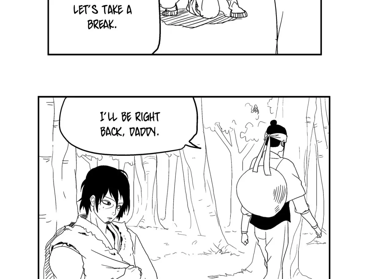 Baeg Dosa Chapter 11 page 31 - 