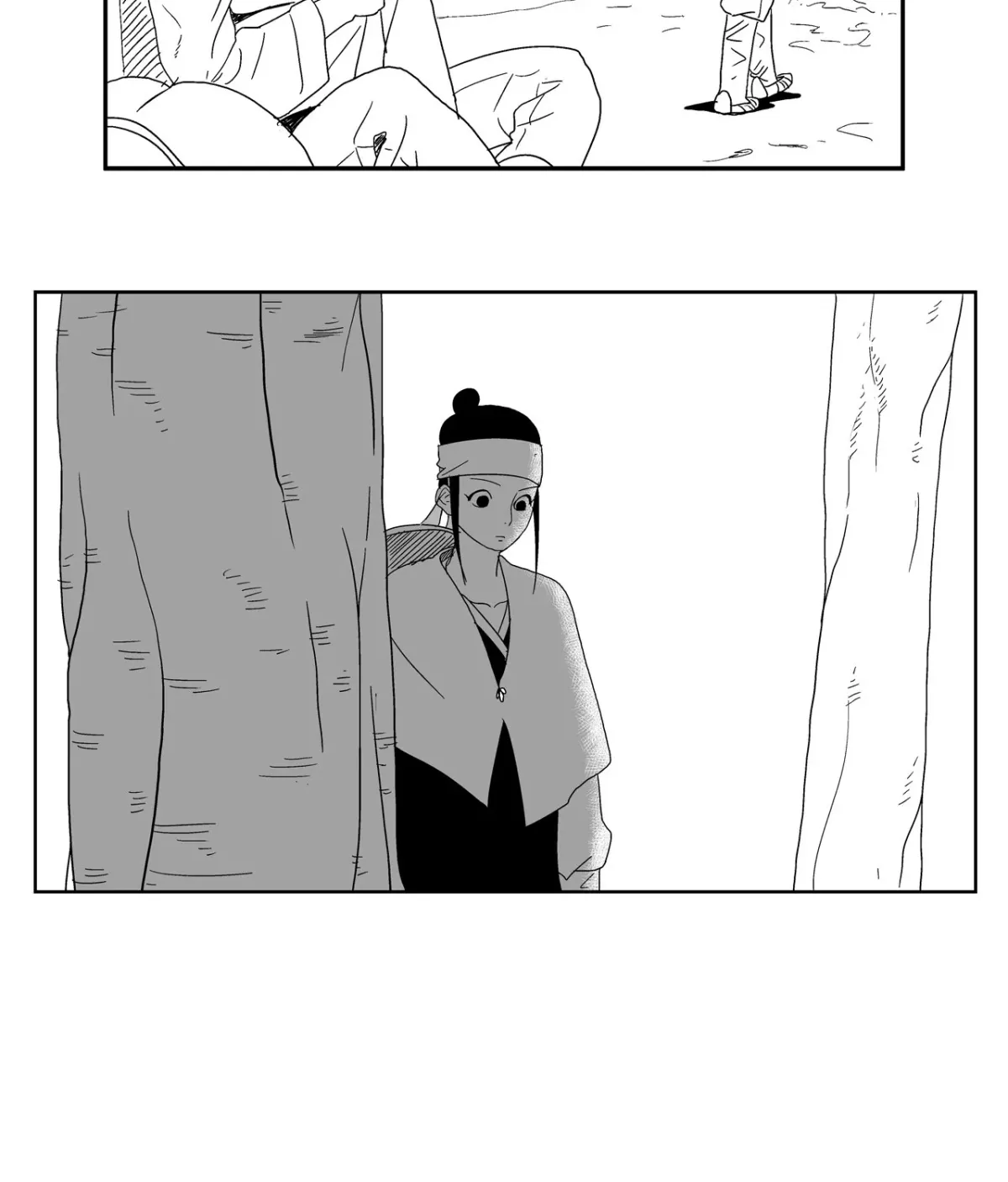 Baeg Dosa Chapter 11 page 32 - 