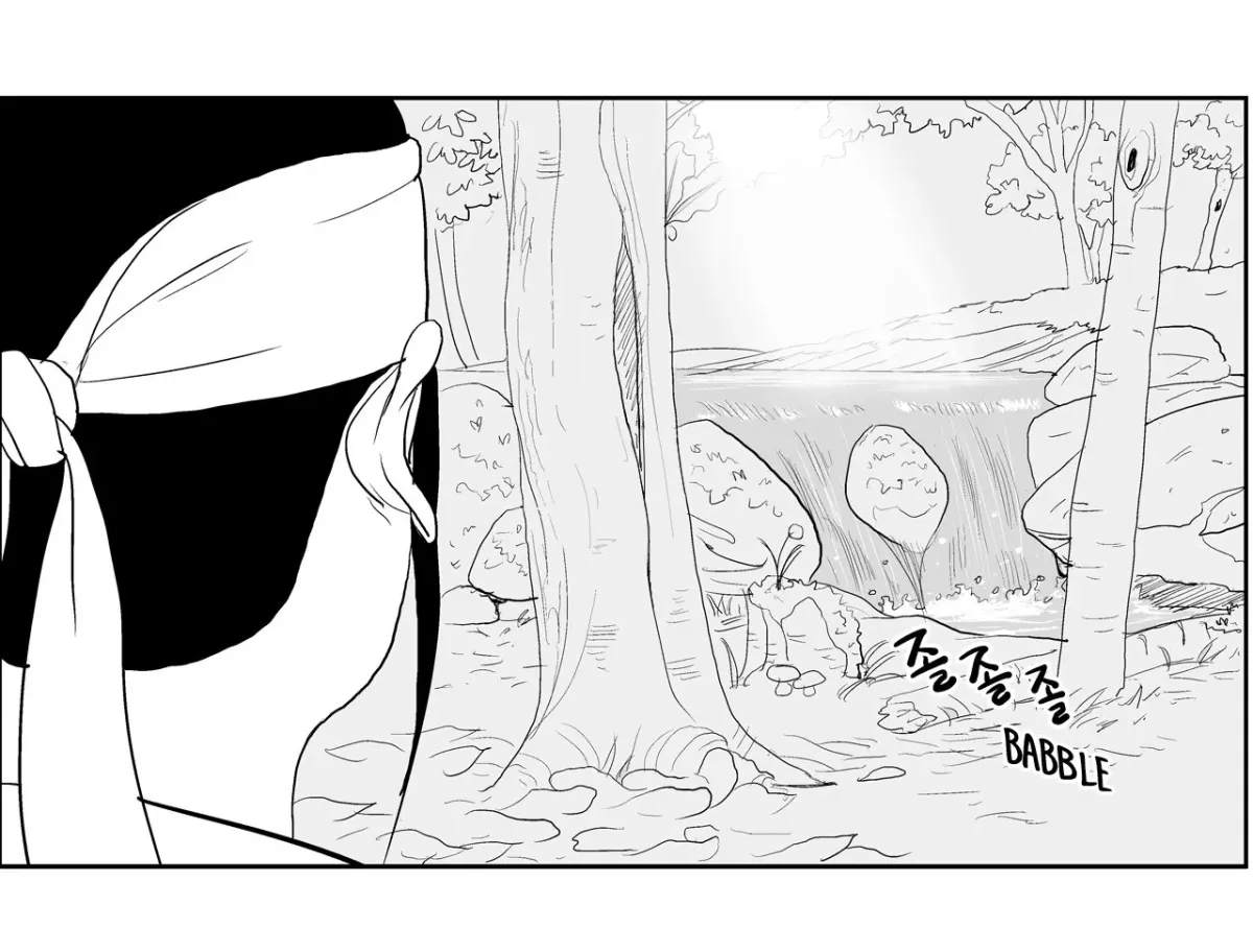 Baeg Dosa Chapter 11 page 33 - 