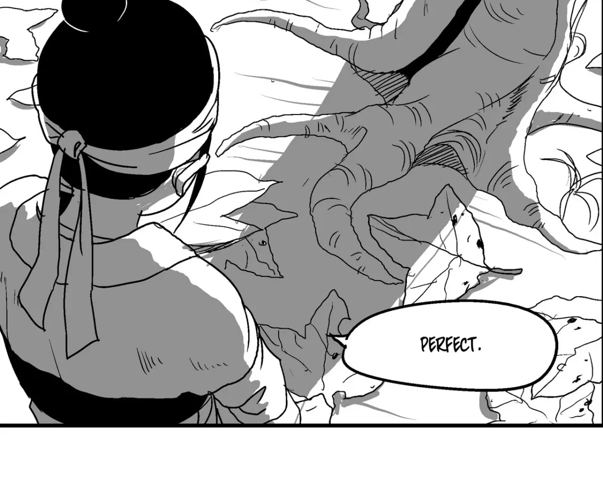 Baeg Dosa Chapter 11 page 35 - 