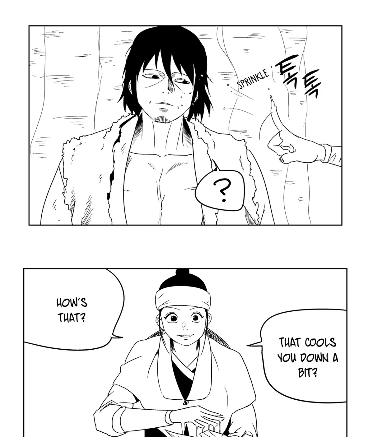 Baeg Dosa Chapter 11 page 42 - 