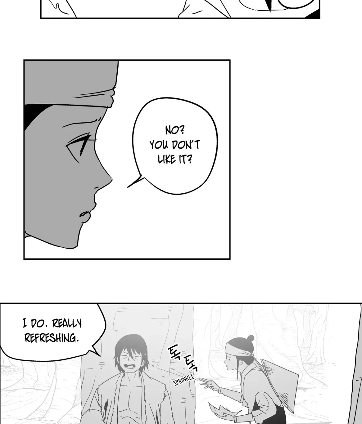 Baeg Dosa Chapter 11 page 44 - 